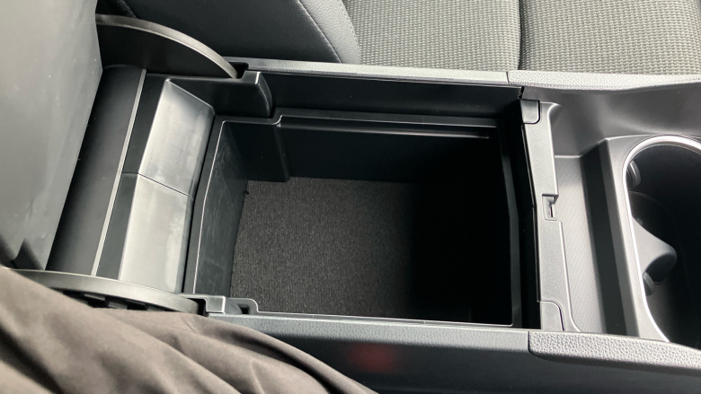 Toyota bZ4X 150kW Motion 71.4kWh 5dr Auto [11kW] Electric Hatchback